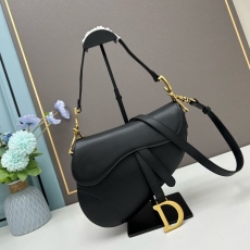 Christian Dior Saddle bag